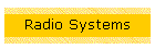 Radio Systems