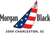 Morgan Black logo